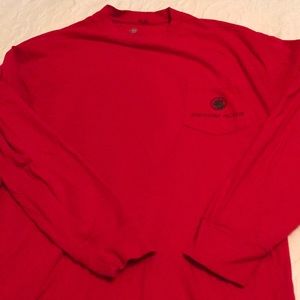 Southern Proper res L/S tee